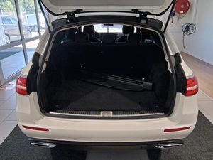 Mercedes E220 bild 6