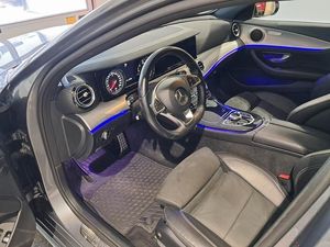 Mercedes E220 bild 5