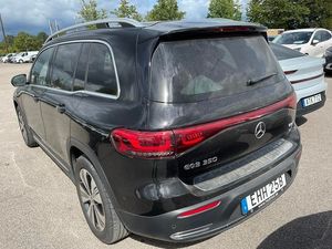 Mercedes EQB350 bild 4