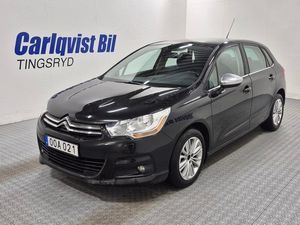Citroen C4 bild 1