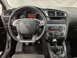 Citroen C4 bild 5