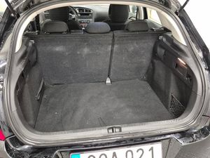 Citroen C4 bild 6