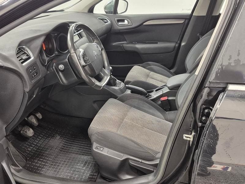 Citroen C4 bild 2