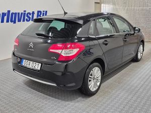 Citroen C4 bild 7