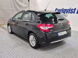 Citroen C4 bild 4