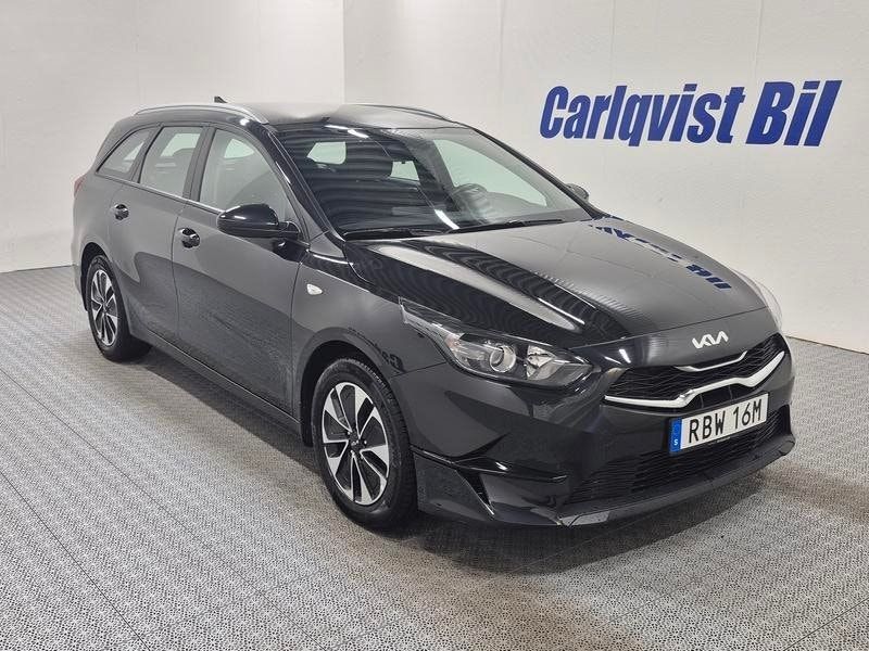 Kia Cee´d bild 3