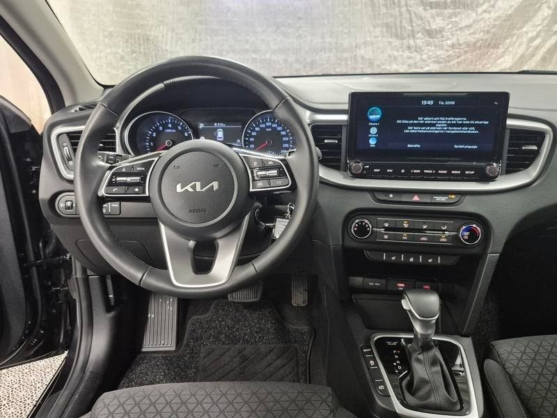 Kia Cee´d bild 6