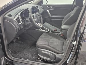 Kia Cee´d bild 2