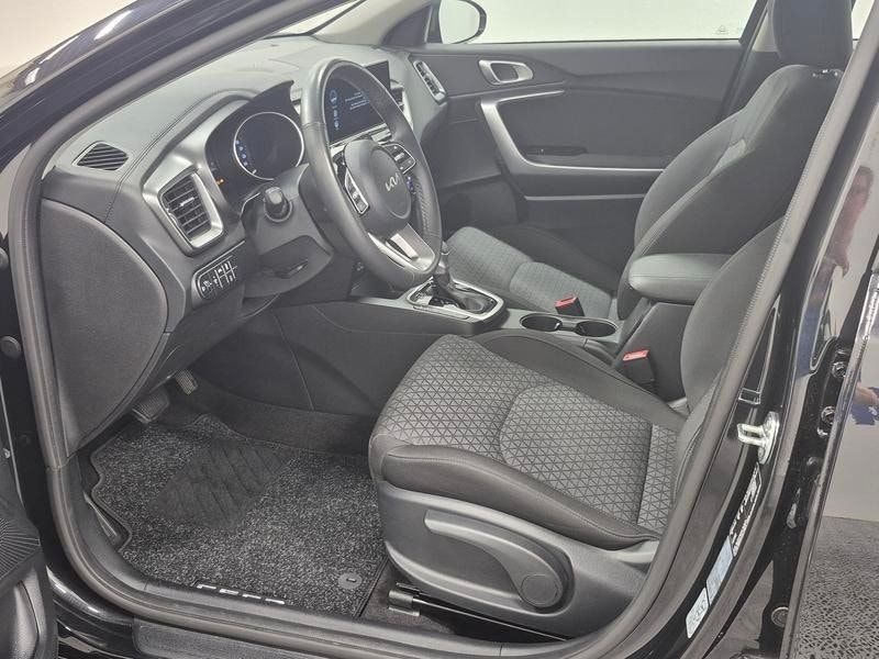 Kia Cee´d bild 2