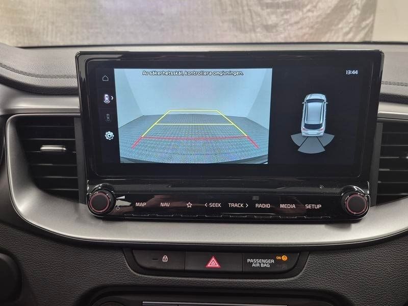Kia Cee´d bild 7