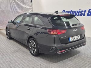 Kia Cee´d bild 5