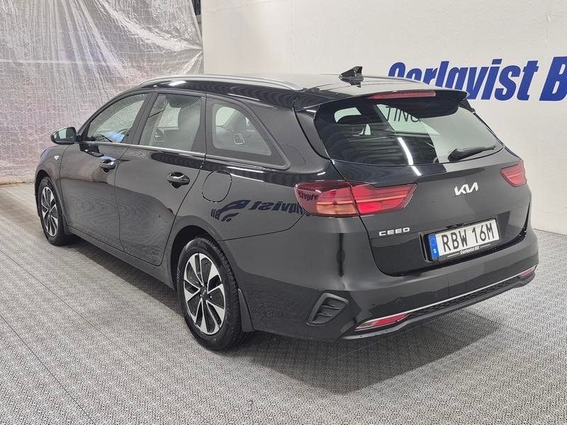 Kia Cee´d bild 5