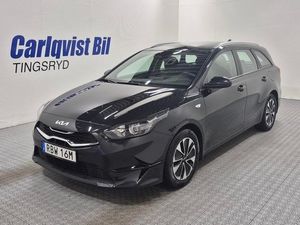 Kia Cee´d bild 1