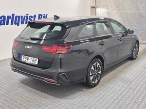 Kia Cee´d bild 4