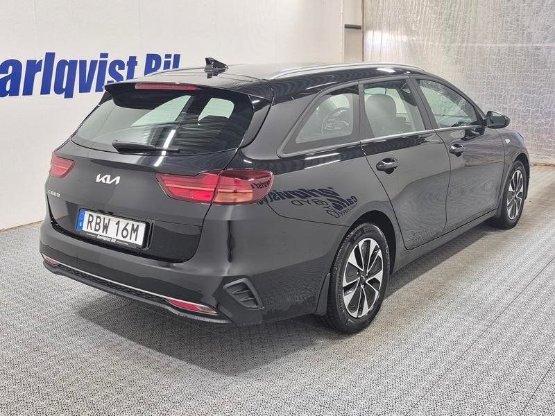 Kia Cee´d bild 4