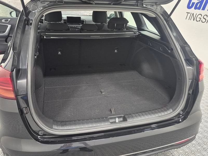 Kia Cee´d bild 8
