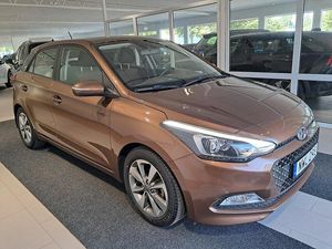 Hyundai i20 bild 2