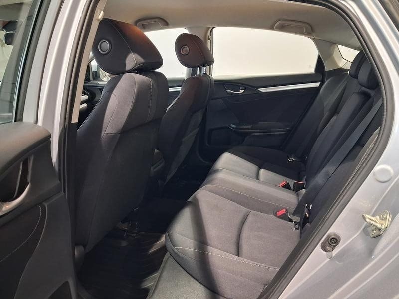 Honda Civic bild 3
