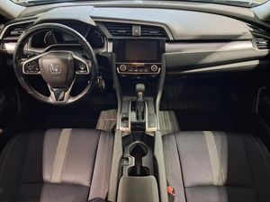 Honda Civic bild 4