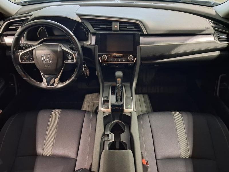 Honda Civic bild 4