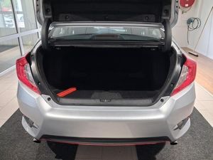 Honda Civic bild 6