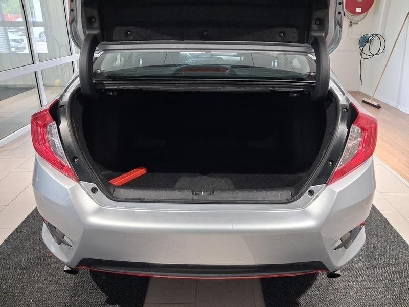 Honda Civic bild 6