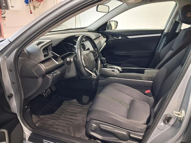Honda Civic bild 2