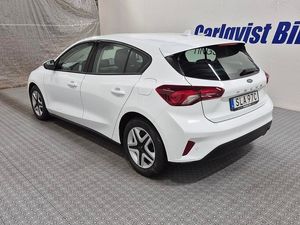 Ford Focus bild 5