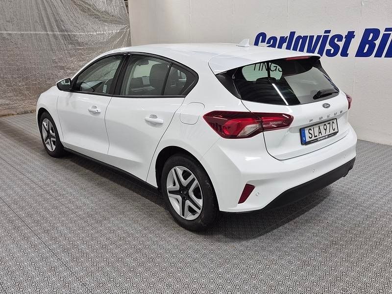 Ford Focus bild 5