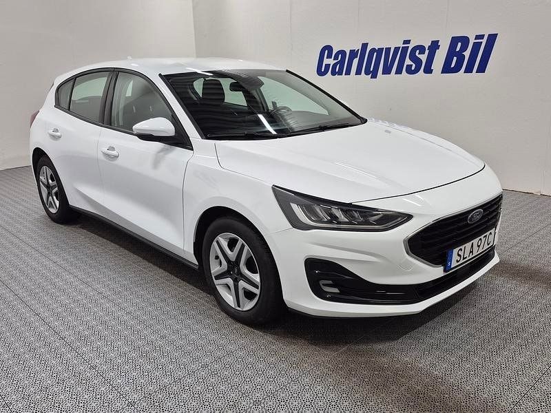 Ford Focus bild 3