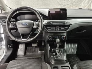 Ford Focus bild 6