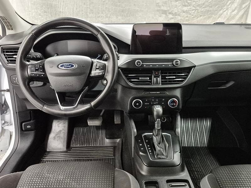 Ford Focus bild 6