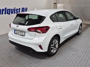 Ford Focus bild 4