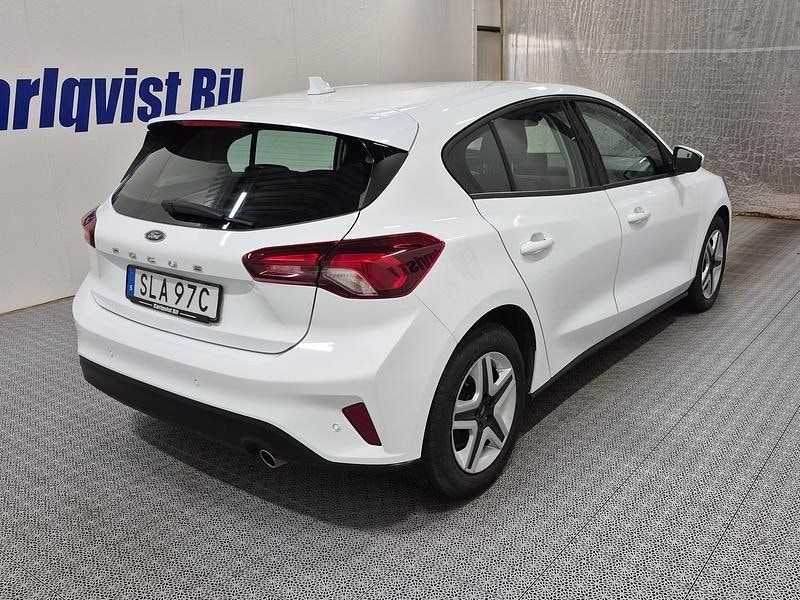 Ford Focus bild 4