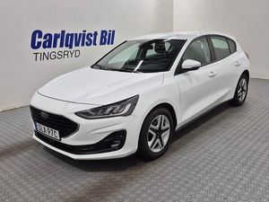 Ford Focus bild 1