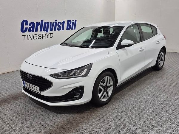 Ford Focus 5DR - 2023