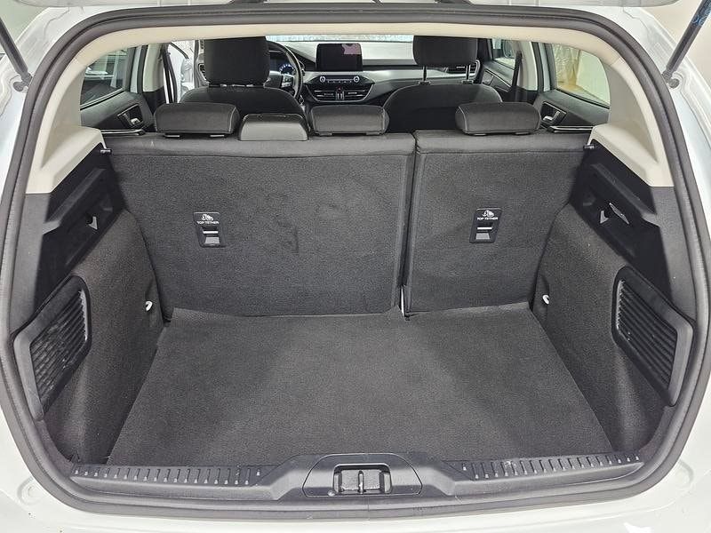 Ford Focus bild 7