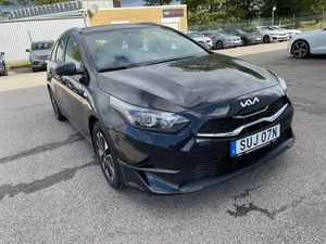 Kia Cee´d bild 2