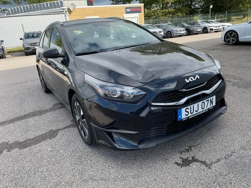 Kia Cee´d bild 2