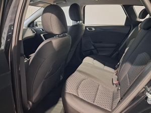Kia Cee´d bild 3