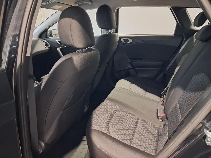 Kia Cee´d bild 3