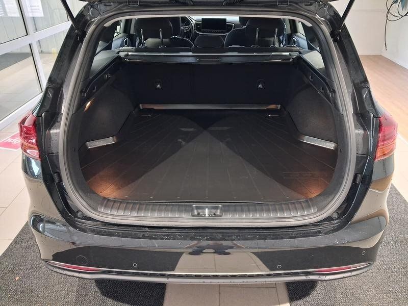 Kia Cee´d bild 6