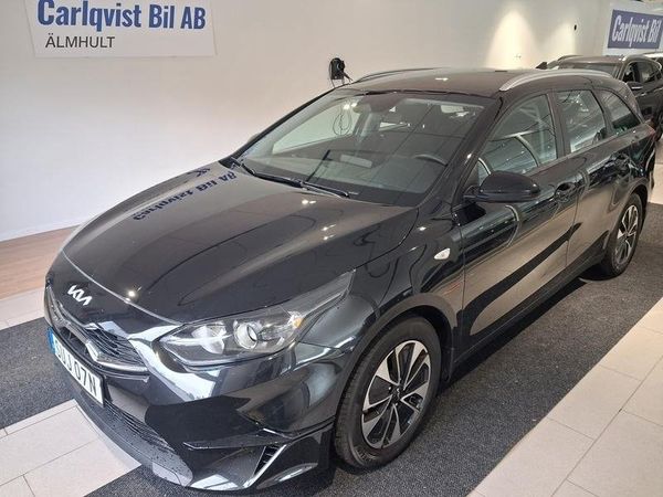 Kia Cee´d SPORTSWAGON - 2025