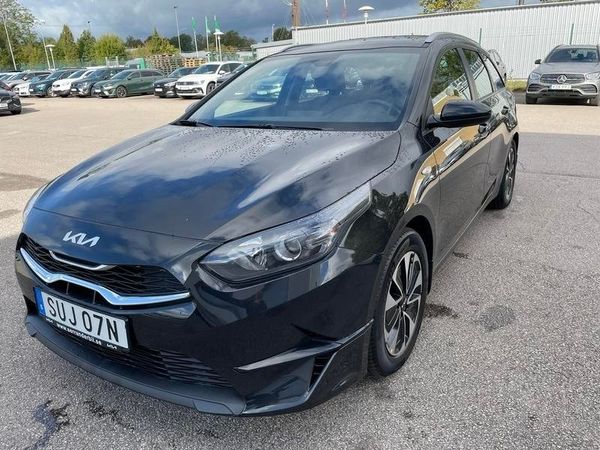 Kia Cee´d SPORTSWAGON - 2025