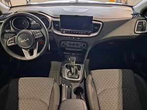 Kia Cee´d bild 4