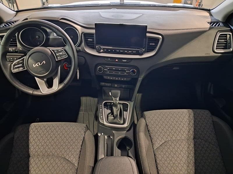 Kia Cee´d bild 4