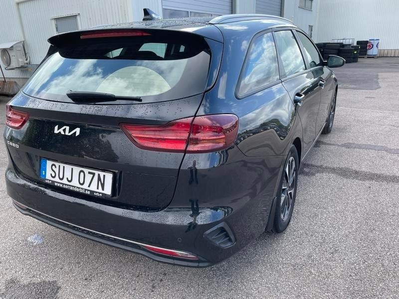 Kia Cee´d bild 3