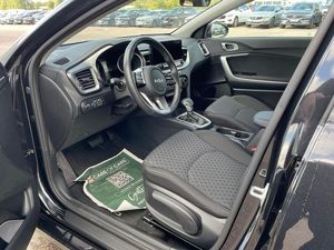 Kia Cee´d bild 5