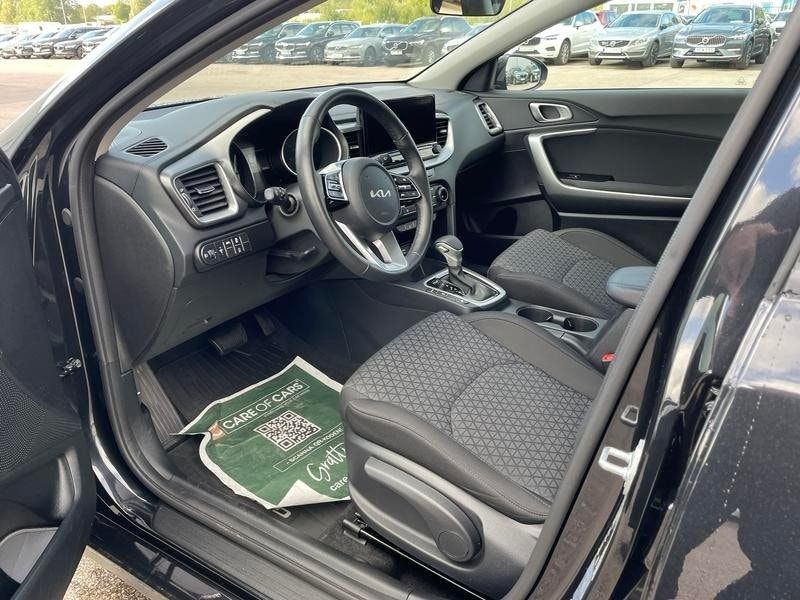 Kia Cee´d bild 5