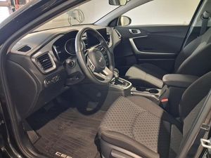 Kia Cee´d bild 2